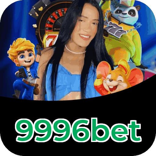 Catálogo de jogos 9996bet com fornecedores Pragmatic Play, Evolution, NetEnt