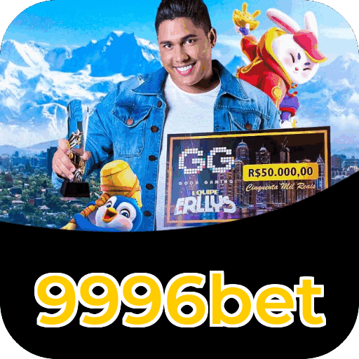 Instalação Android 9996bet