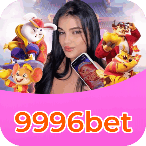 App mobile 9996bet